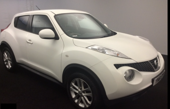 JUKE-1