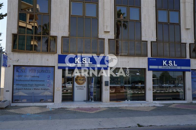 K.S.L-Property-services