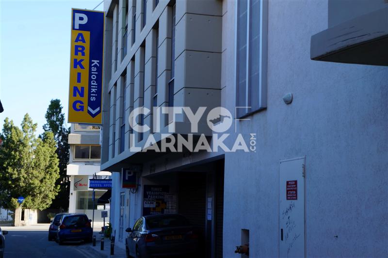 Kalodikis-Parking-ltd