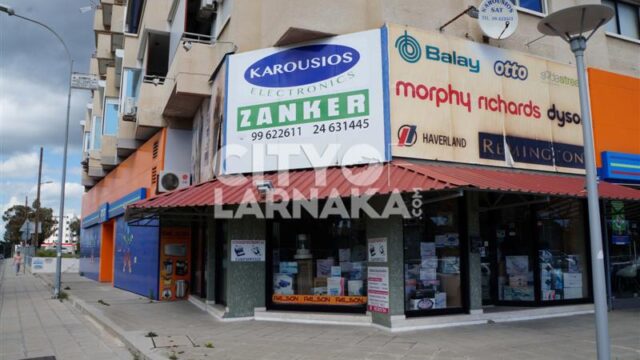 Karousios-Electronics