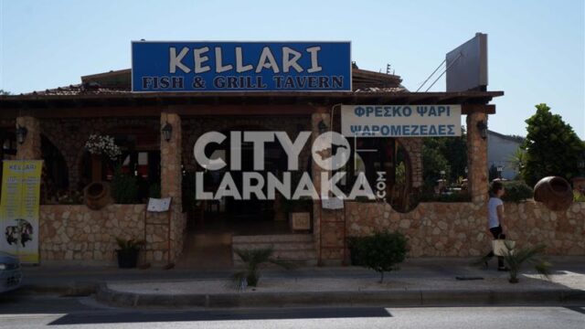 Kellari-Fish-and-grill-tavern