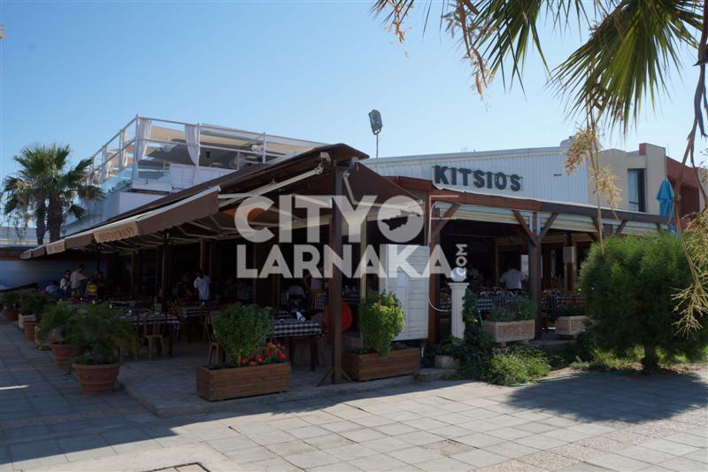 Kitsios-Restaurant