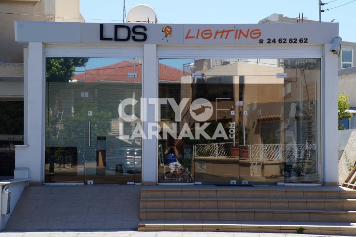 LDS-Lighting