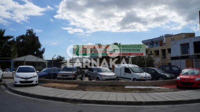 Larnaca-motors