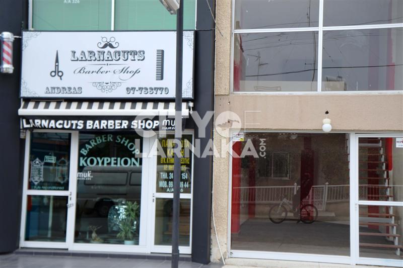 Larnacuts-Barber-Shop