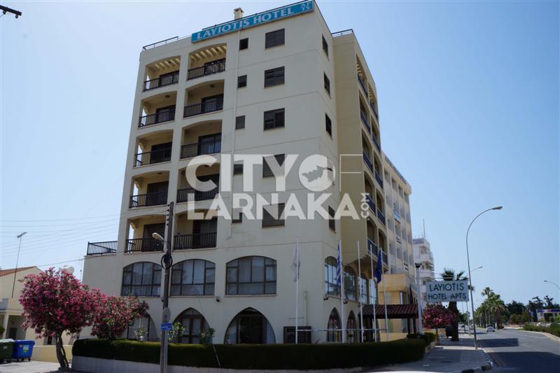 Layiotis-hotel