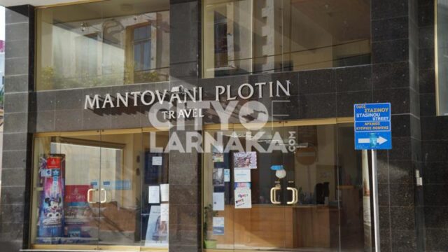 Mantovani-Plotin-Travel