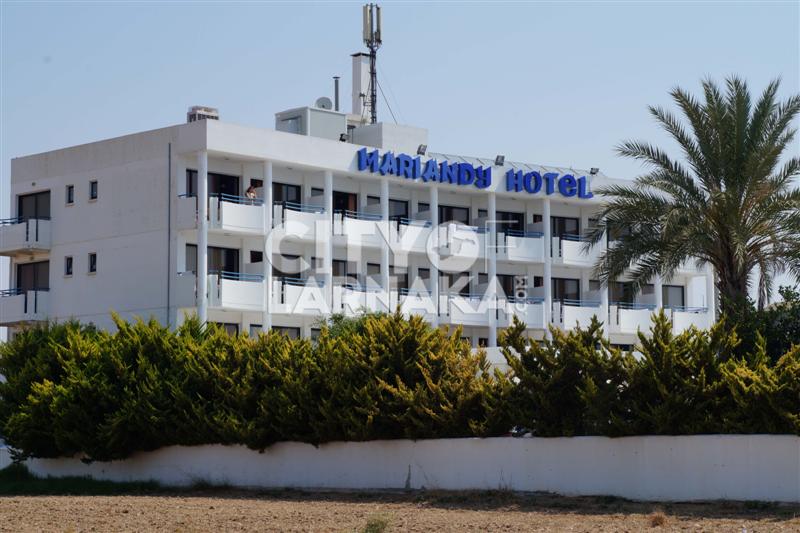 Mariandy-Hotel