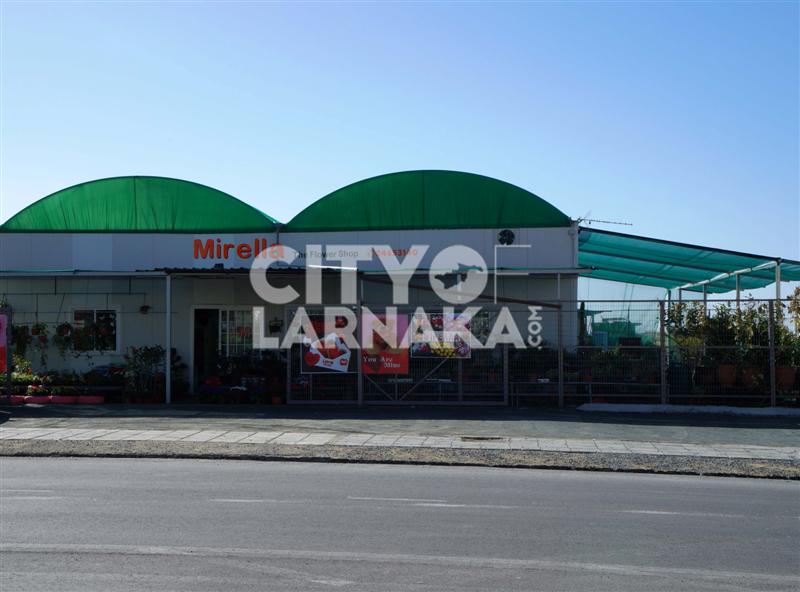 Mirella-Flower-shop