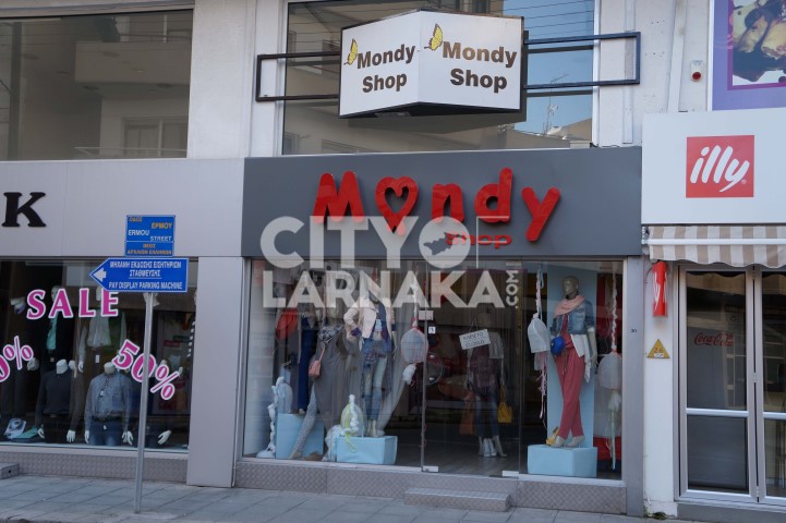 Mondy-Shop