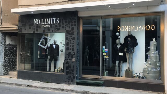NO-LIMITS
