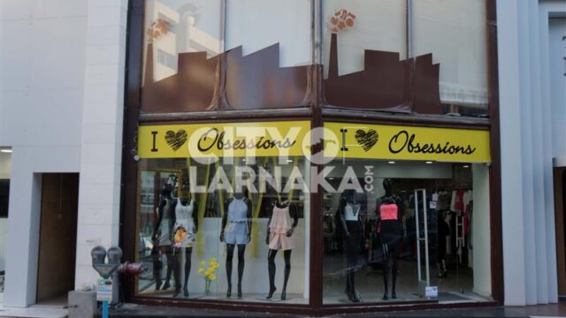 Obsessions-Fashion-Store