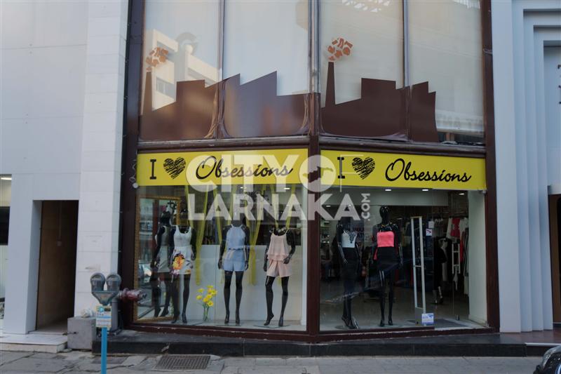 Obsessions-Fashion-Store