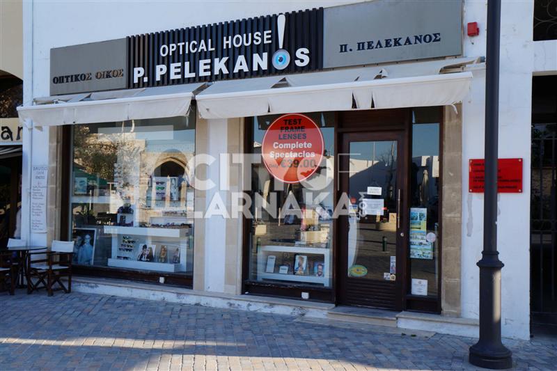 Optical-House-P.Pelekanos