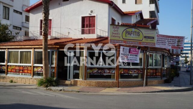 Pafitis-restaurant