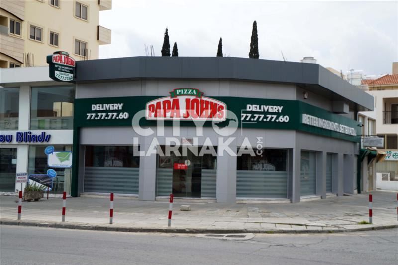 Papa-Johns
