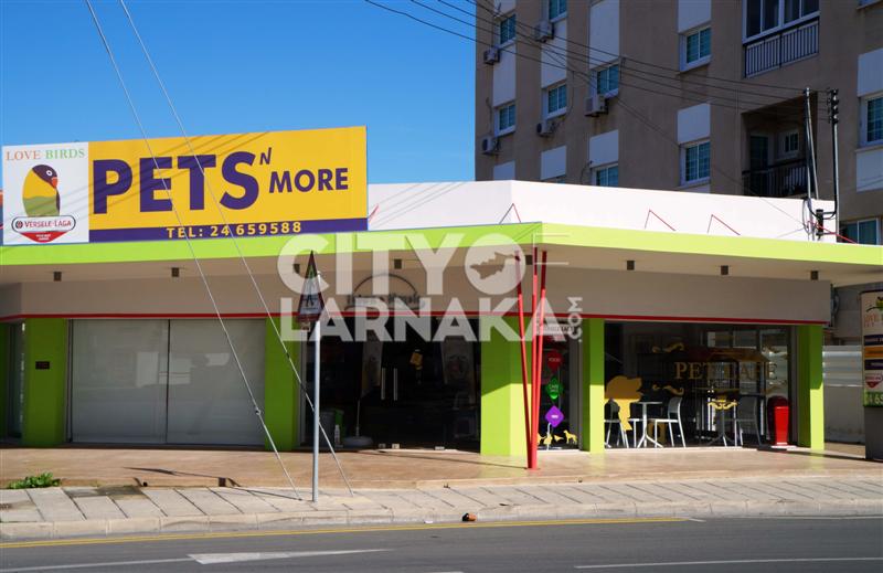 Pets-n-more