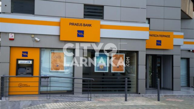 Piraeus-bank