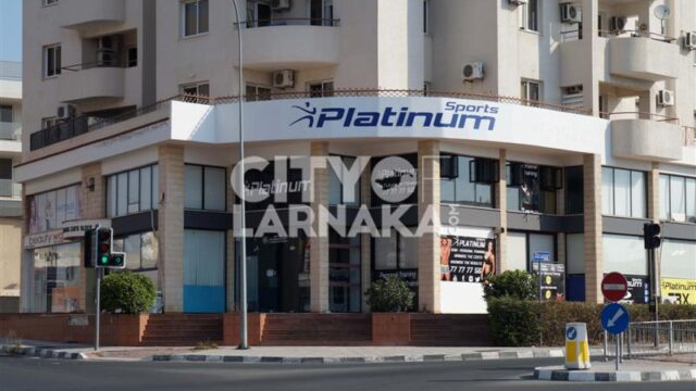 Platinum-Sports