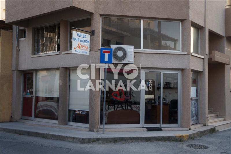 Reflex-Hair-Saloon-Marina