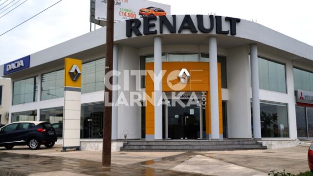 Renault