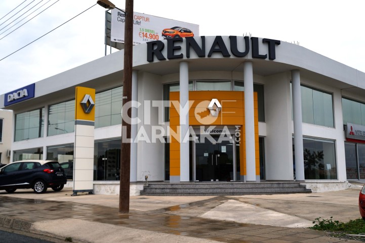 Renault