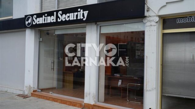S.D.A.-SENTINEL-ALARMS-SYSTEMS-LTD