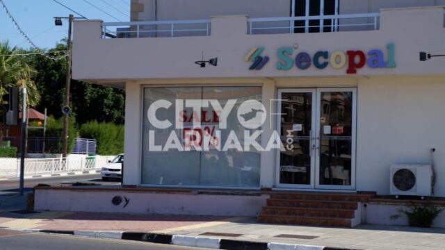 Secopal