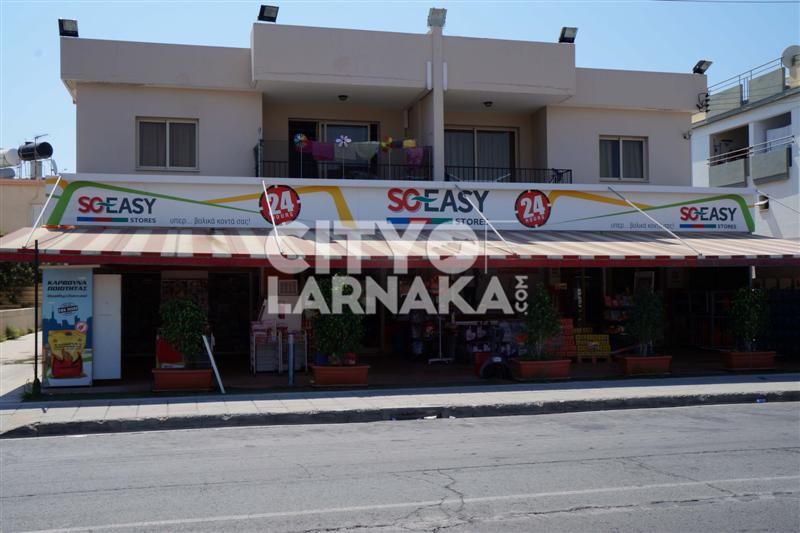 So-easy-Stores