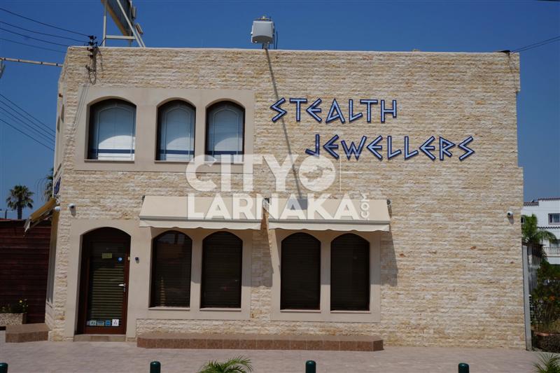 Stealth-Jewellers