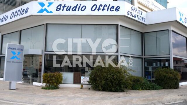 Studio-Office