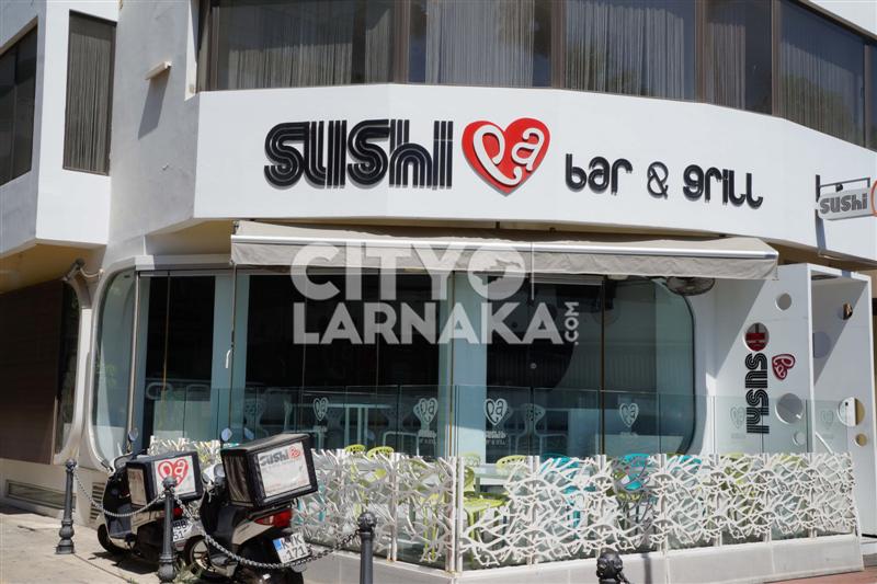 Sushi-La