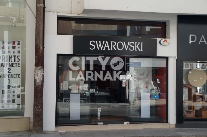Swarovski