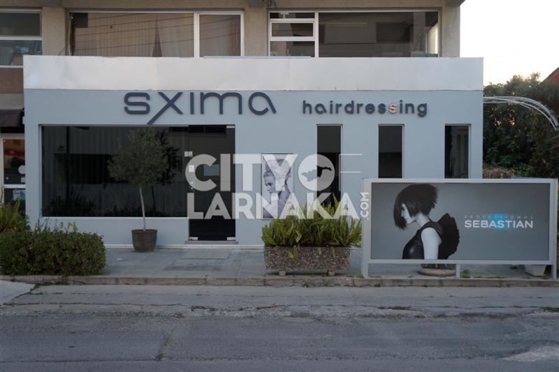 Sxima-Hairdressing