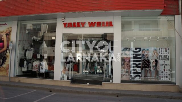 Tally-Weijl