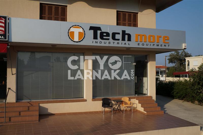 Tech-more-Industrial-equipment