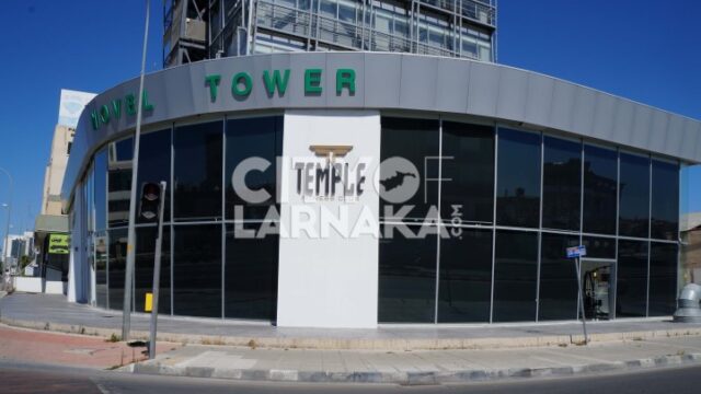 Temple-Fitness-Club