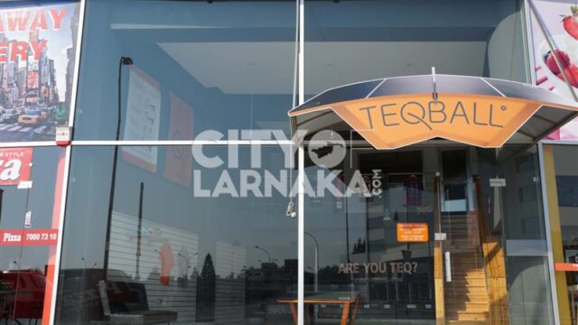 Teqball