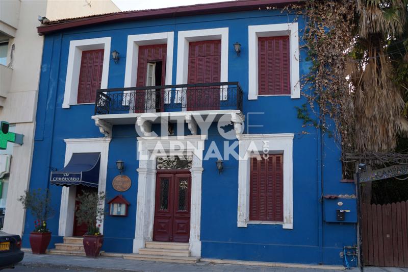 The-Campanario-Steak-House