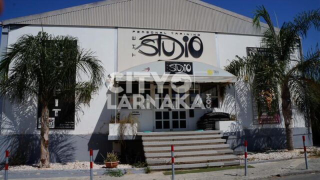 The-Personal-Training-Studio