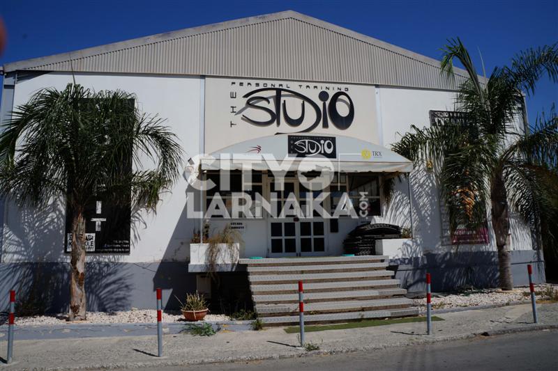 The-Personal-Training-Studio