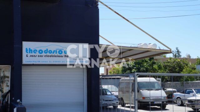 Theodosiou-sons-Car-electricians-ltd