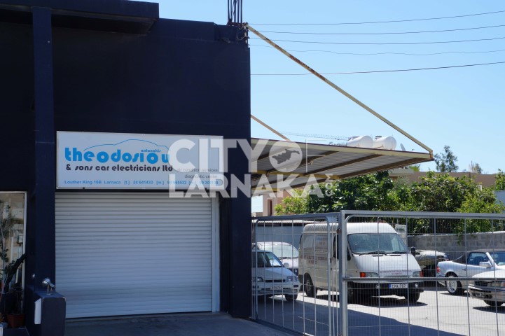 Theodosiou-sons-Car-electricians-ltd