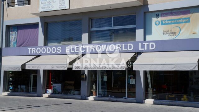 Troodos-Electroworld-Ltd