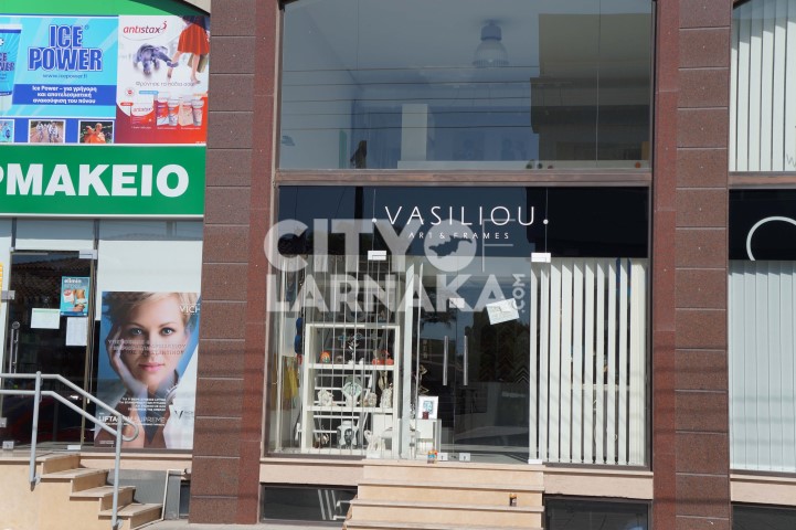Vasiliou-ArtFrames