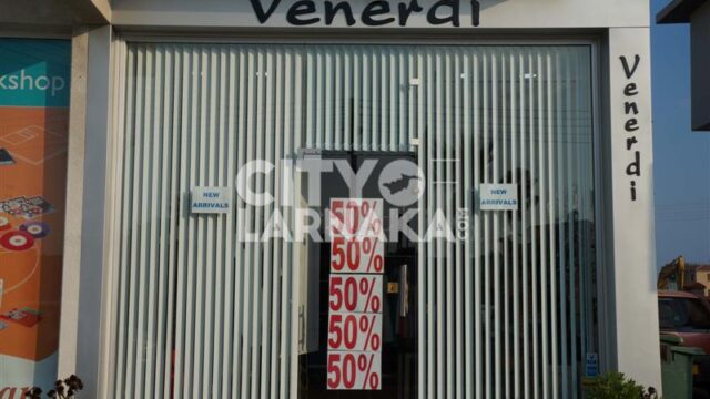 Venerdi