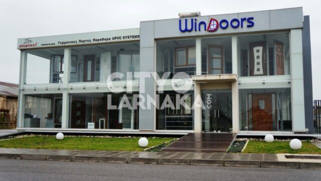 WINDOORS-UPVC-SYSTEMS-LTD