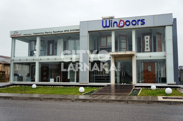 WINDOORS-UPVC-SYSTEMS-LTD