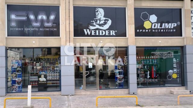 Weider-in-Cyprus