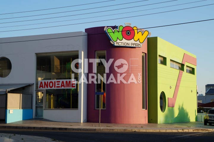 Wow-Action-Park